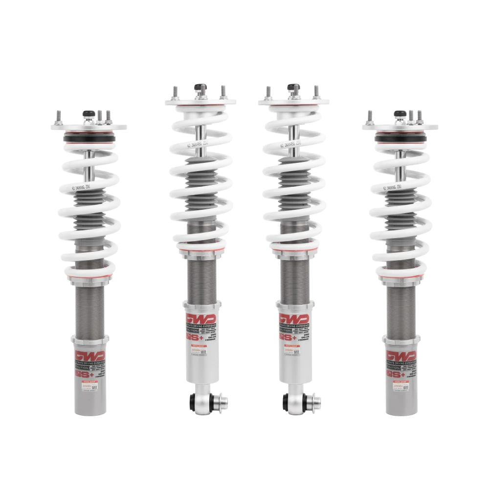 

DWD BMW021 Supply Direct Mono-tube Coilovers Shock Absorber Auto Suspensions For BMW 5 Series 4th Gen 2WD E39 95-03