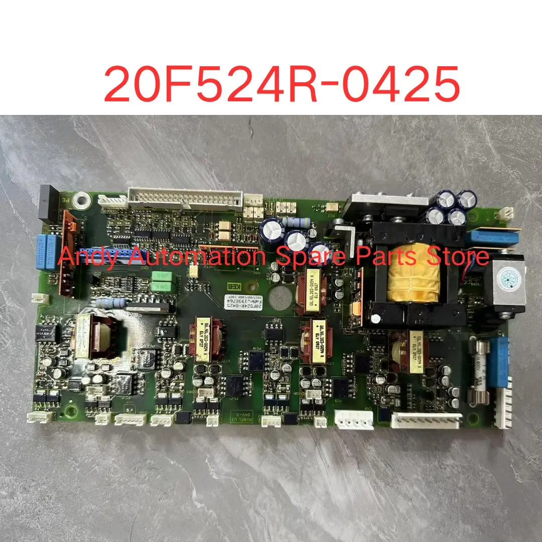 

Б/у печатная плата 20F524R-0425