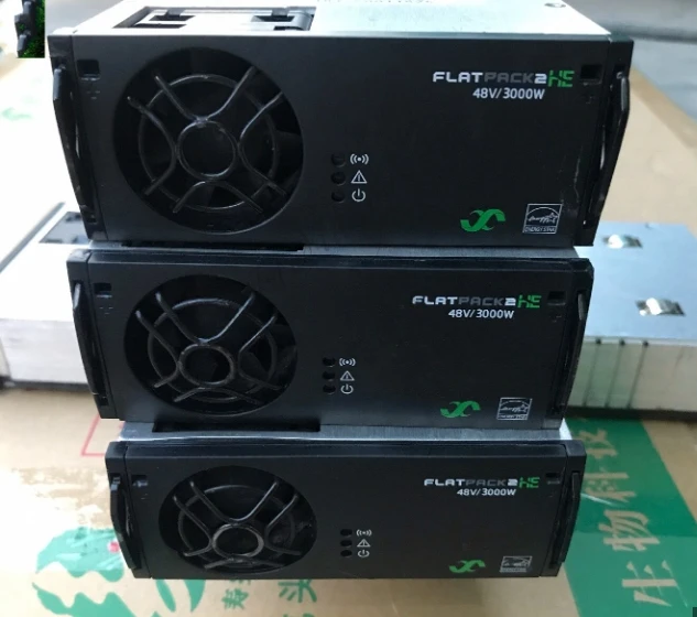 Eltek-整流器モジュールfp2 flatpack2,部品番号241115.105, 48 2000w,2kw,2000w,在庫あり