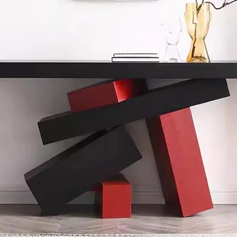 

Приставной столик премиум-класса в итальянском стиле, классический, универсальный, для прихожей, современный, уютный, мебель для гостиной