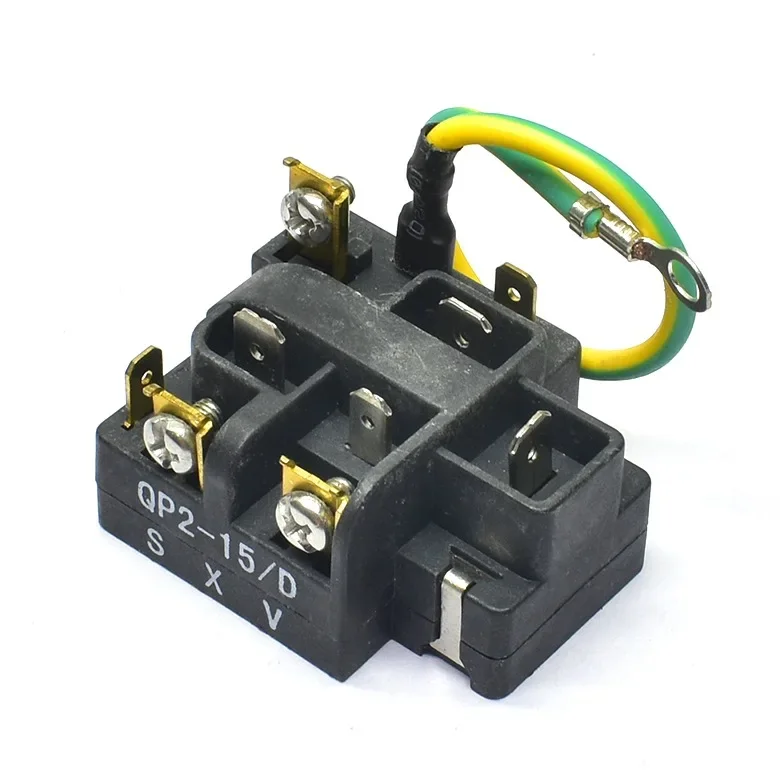 قطع غيار مشغل ثلاجة 10PIN ، 1 ، 1