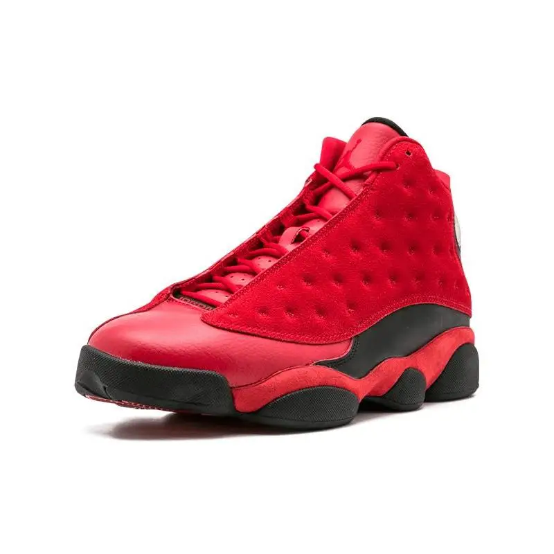 Nike Jordan 13 Retro What Is Love Pack Sneakers shoes 888164-601