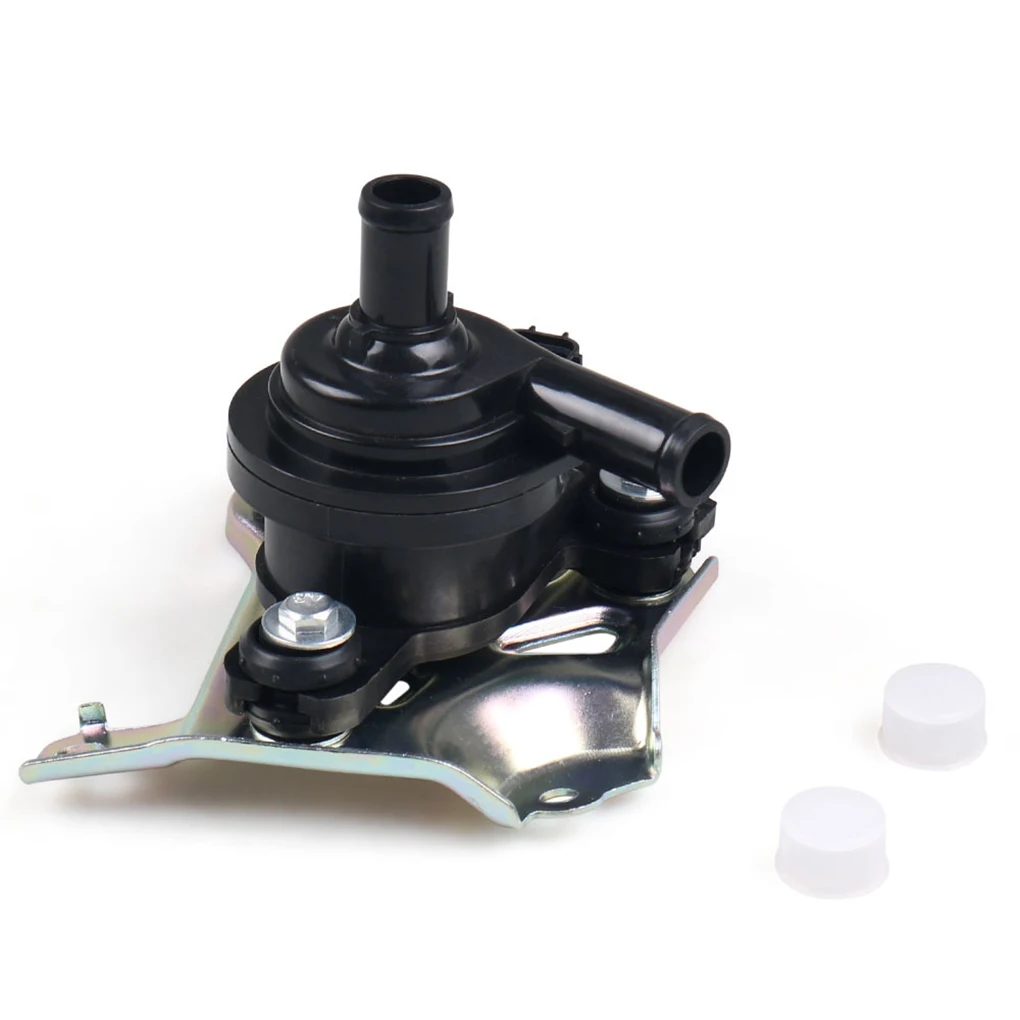 

Metal Engine Electric Cooling Inverter Water Pump Assembly Inverter Pump Pump Fit For Prius