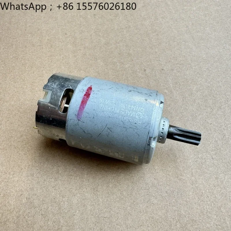 Original RS-550VC-8520 7 teeth Motor 10.8V 12V Universal for Hilti SID 2A Drive Accessories Inventory Products