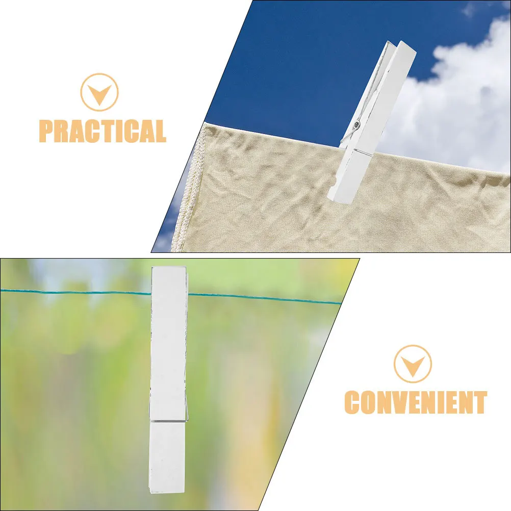 

Wooden Giant Clothespin Bathroom Towel Rack Large Rustic Clip Space-Saving Holder Home Decor Giant Clothespin Clothes Holder