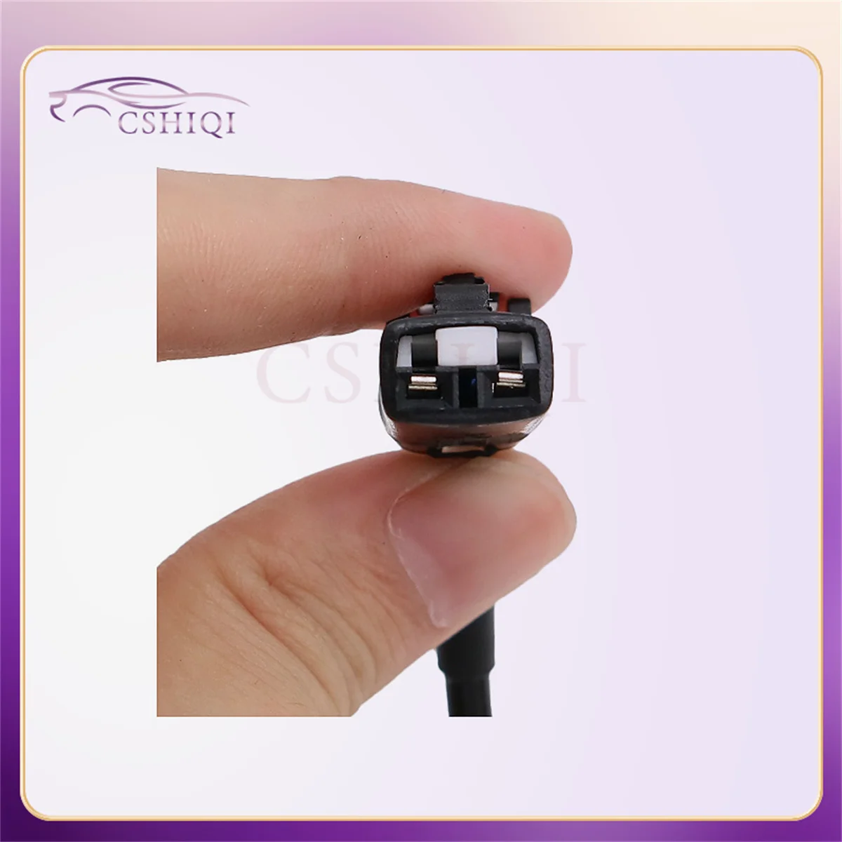 Capteur de vitesse de roue ABS avant droit, pièces de rechange pour voiture Kia Sedona 2015 2016 2017 2018 2019 2020 2021