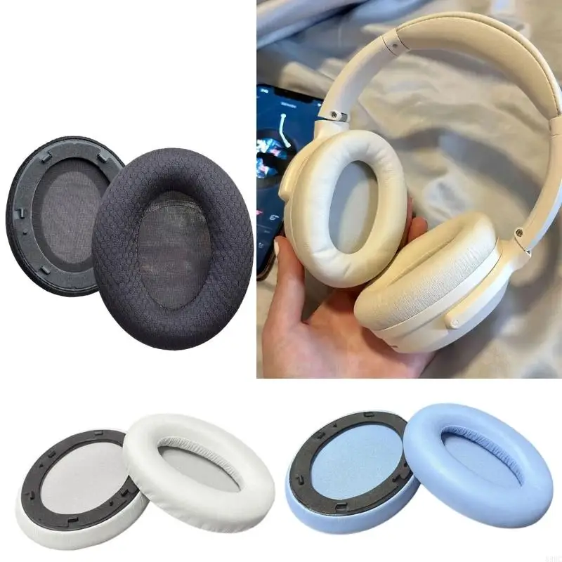 1 Pair Ear Pad For …