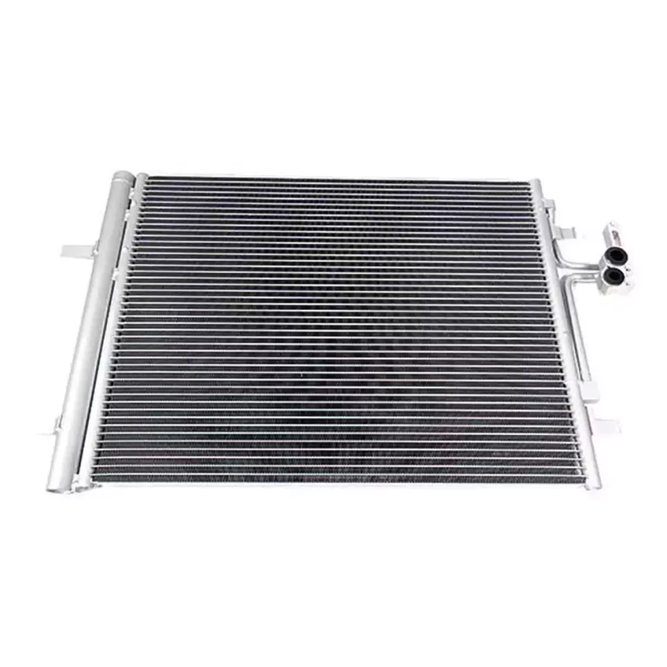 LR 070458 LR 034171 LR 023921 LR 000566 مكيف هواء لسيارة لاند روفر LR2 إيفوك ديسكفور RRE 2006-2024 #1