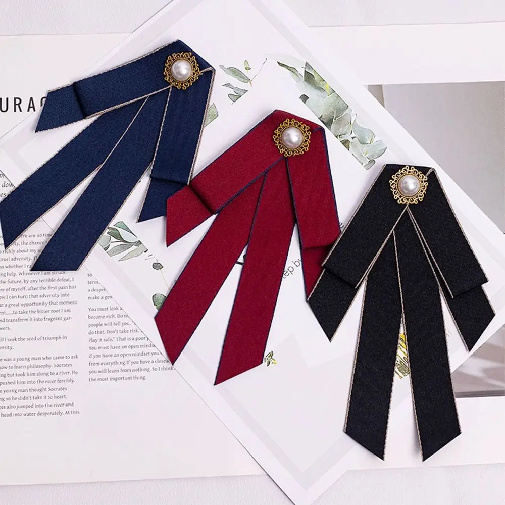 Модный галстук-бабочка из сплава со стразами, украшение на шею, броши с бантом, ювелирные аксессуары, галстук-бабочка для свадебной вечеринки для подружки невесты