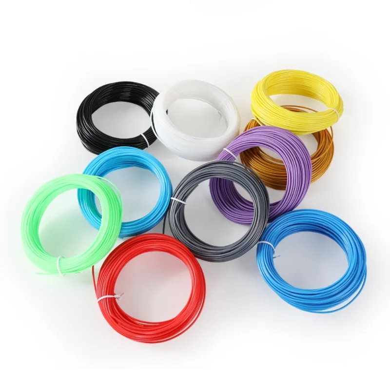 

1Kg environmentally friendly unplugged 3D printer consumables
