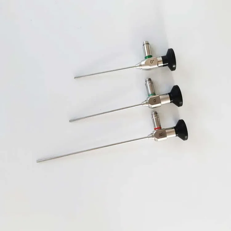 Endoscope médical LED portable, source de lumière LED