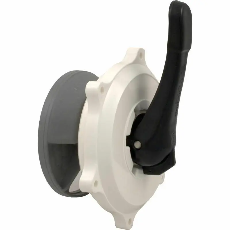 270068 270067 استبدل الصمامات المتعددة المثبتة العلوية والجانبية لحمامات السباحة/المنتجعات الصحية #4