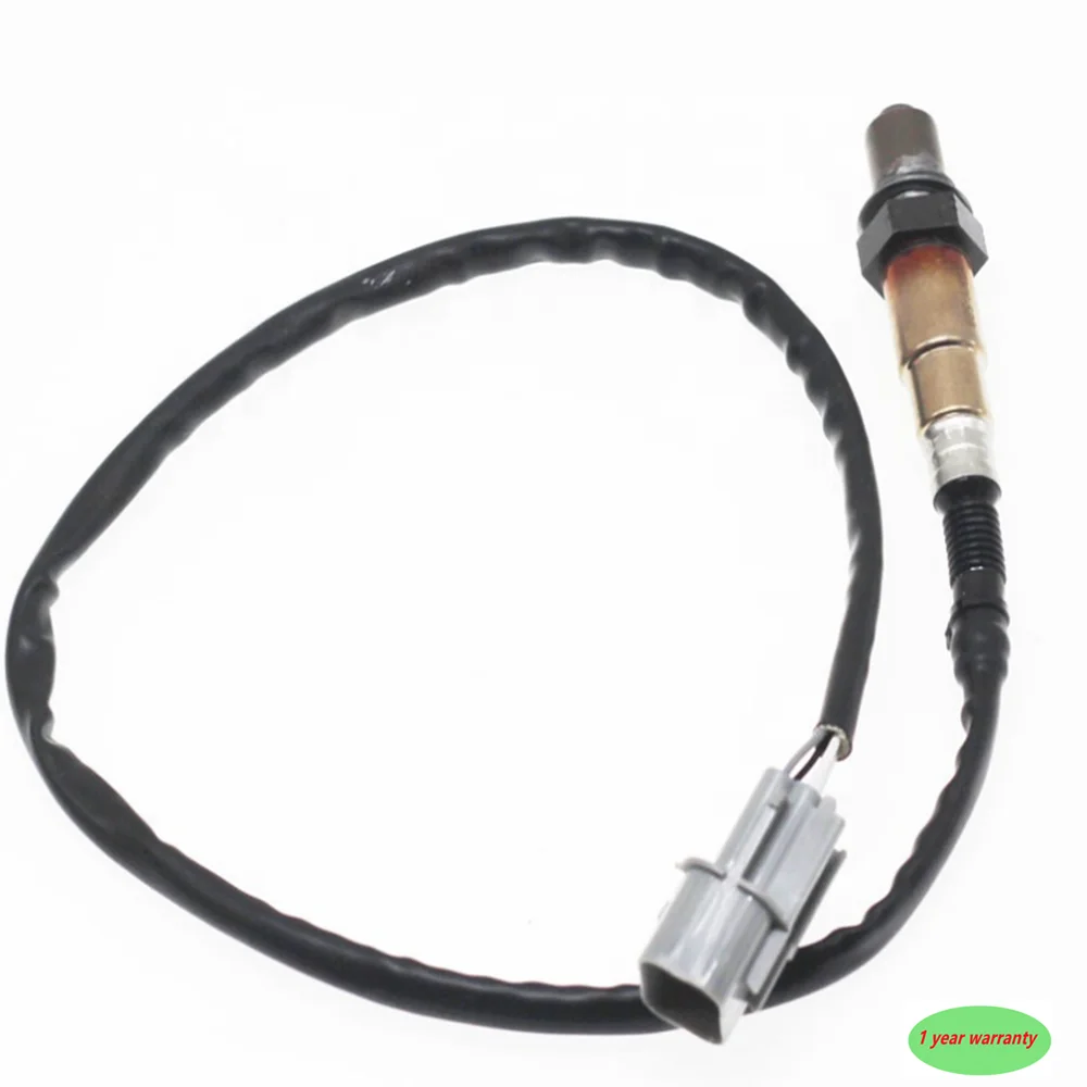 

1pc New Lambda- Oxygen Sensor for HYUNDAI ELANTRA i30 ix35 KIA CARENS CERATO SPORTAGE SOUL 39210-2B010 39210-04020 39210-2B030