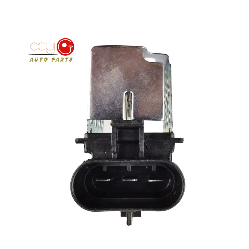 OEM 3134503070 94718195 FR103 nueva resistencia del Motor del ventilador del radiador para Chevrolet Astra Vectra 2,0 8V GM Agile Classic