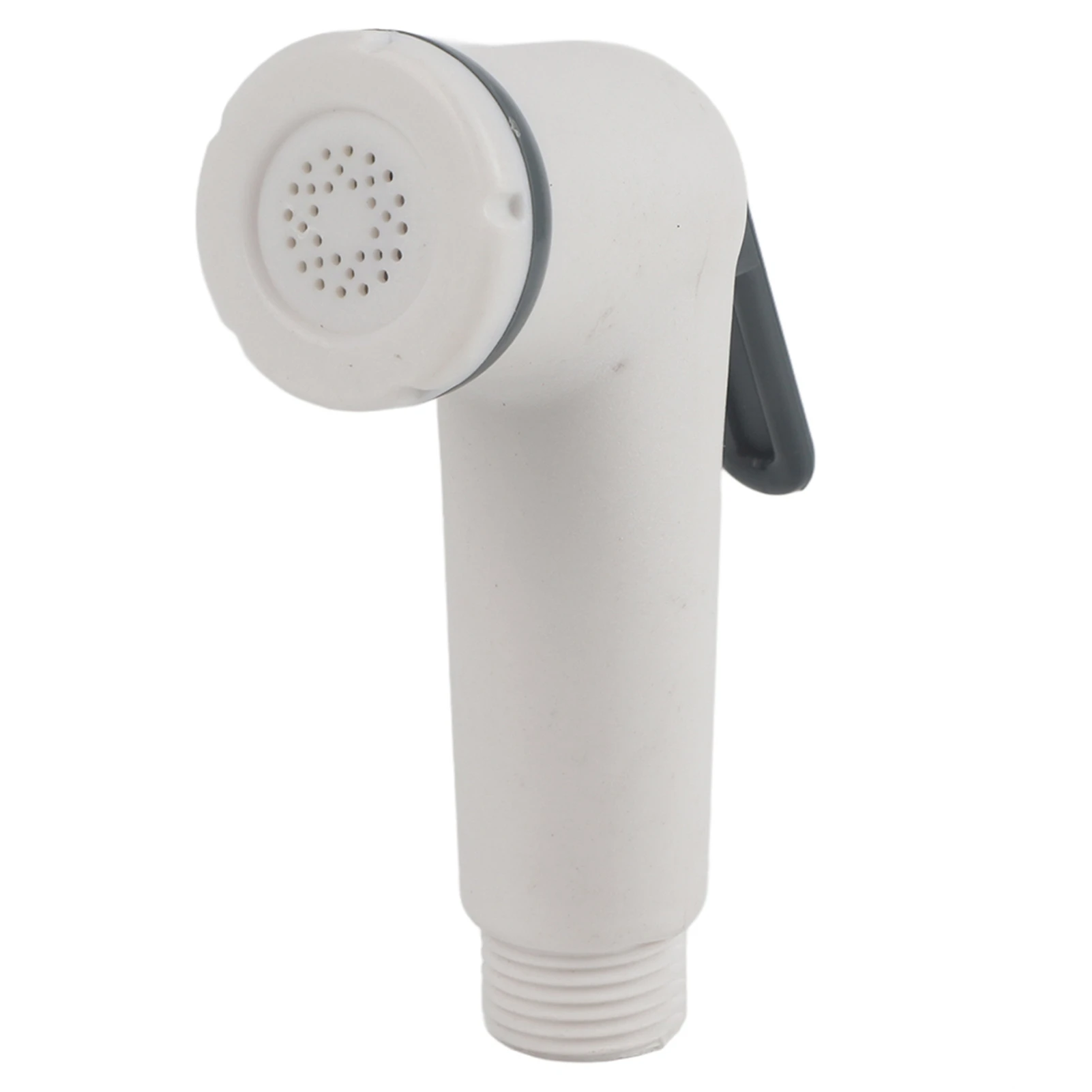 

White Black Bidet Spray Head Handheld Toilet Bidet Head Car Cleaning Spray Head