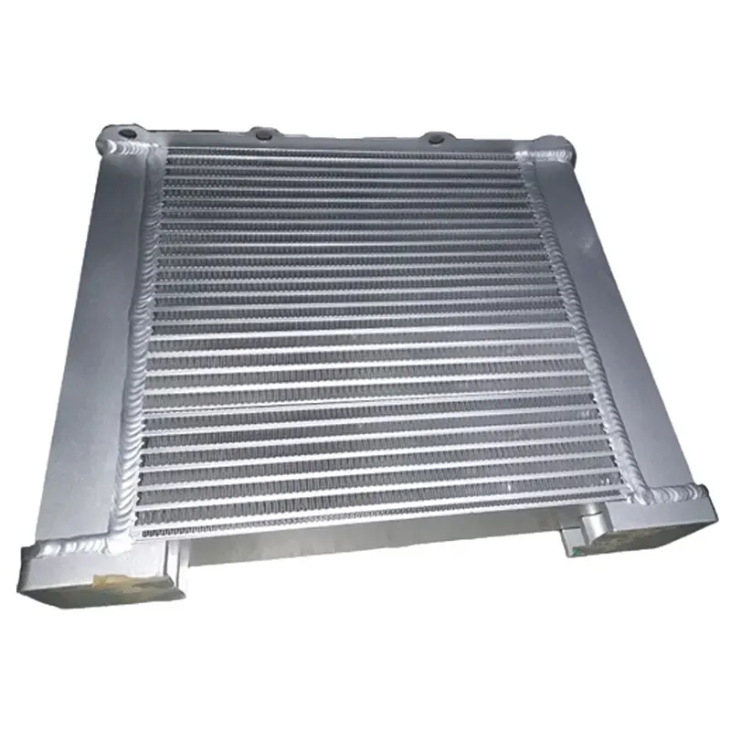 Water Tank Radiator 04259459 Compatible with Deutz Engine BF6M1013