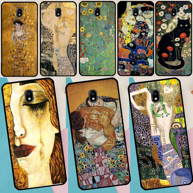 Gustav Klimt Art Fo…