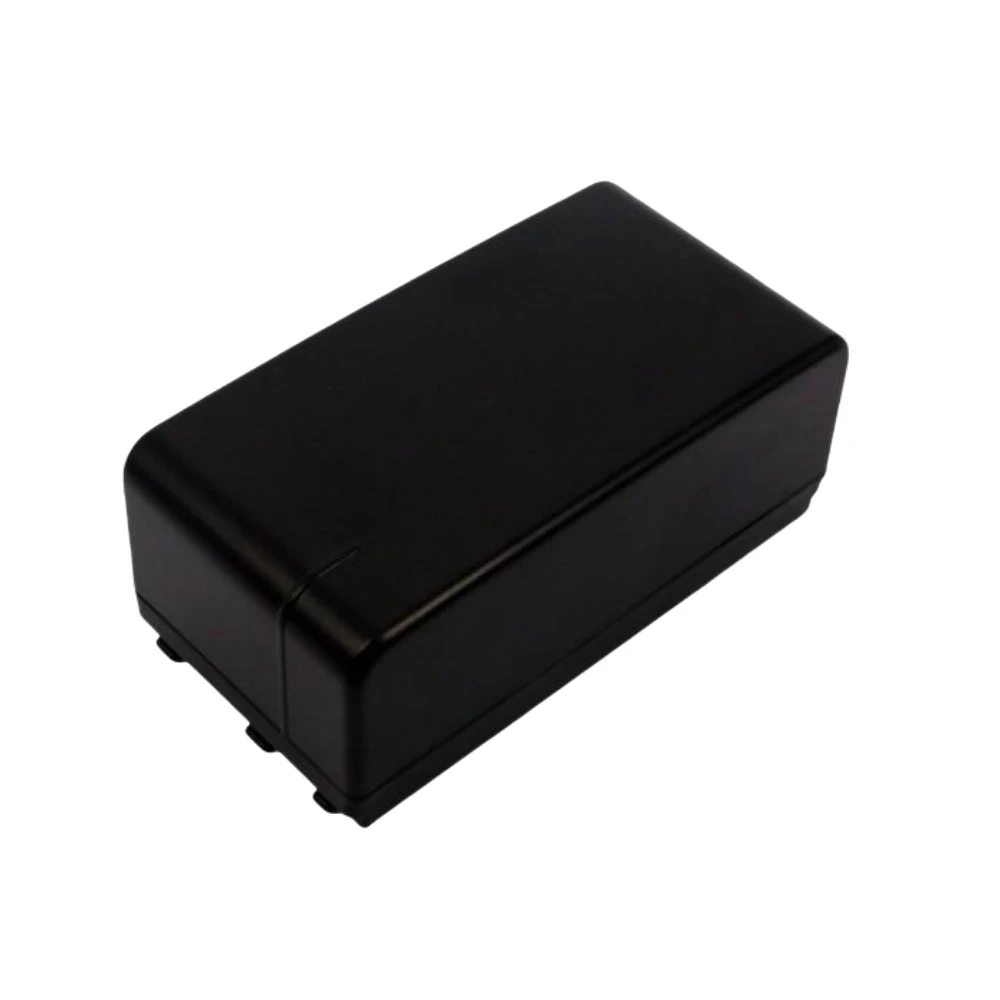 Équipement Ni-laissée, Arpentage, Test Batterie pour PENTAX,6.0v,4200mAh,R100 R200 R300 R-100X R-200X R800 R225N, musicien 02C MB02