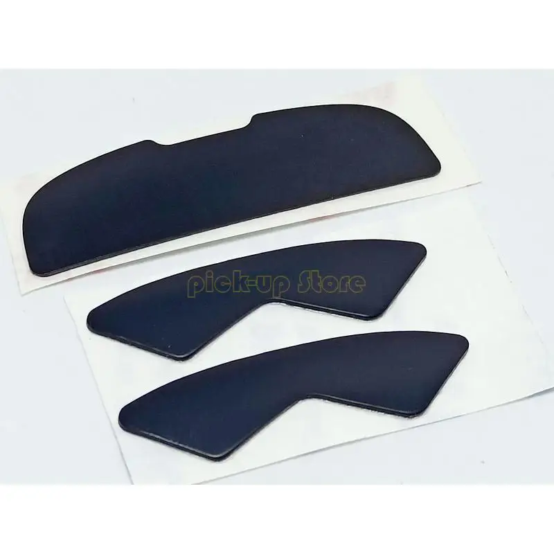 Q5WA 1 Set Antiplip Mouse Feet Pads Stickers для G700S G300S 300 мышей