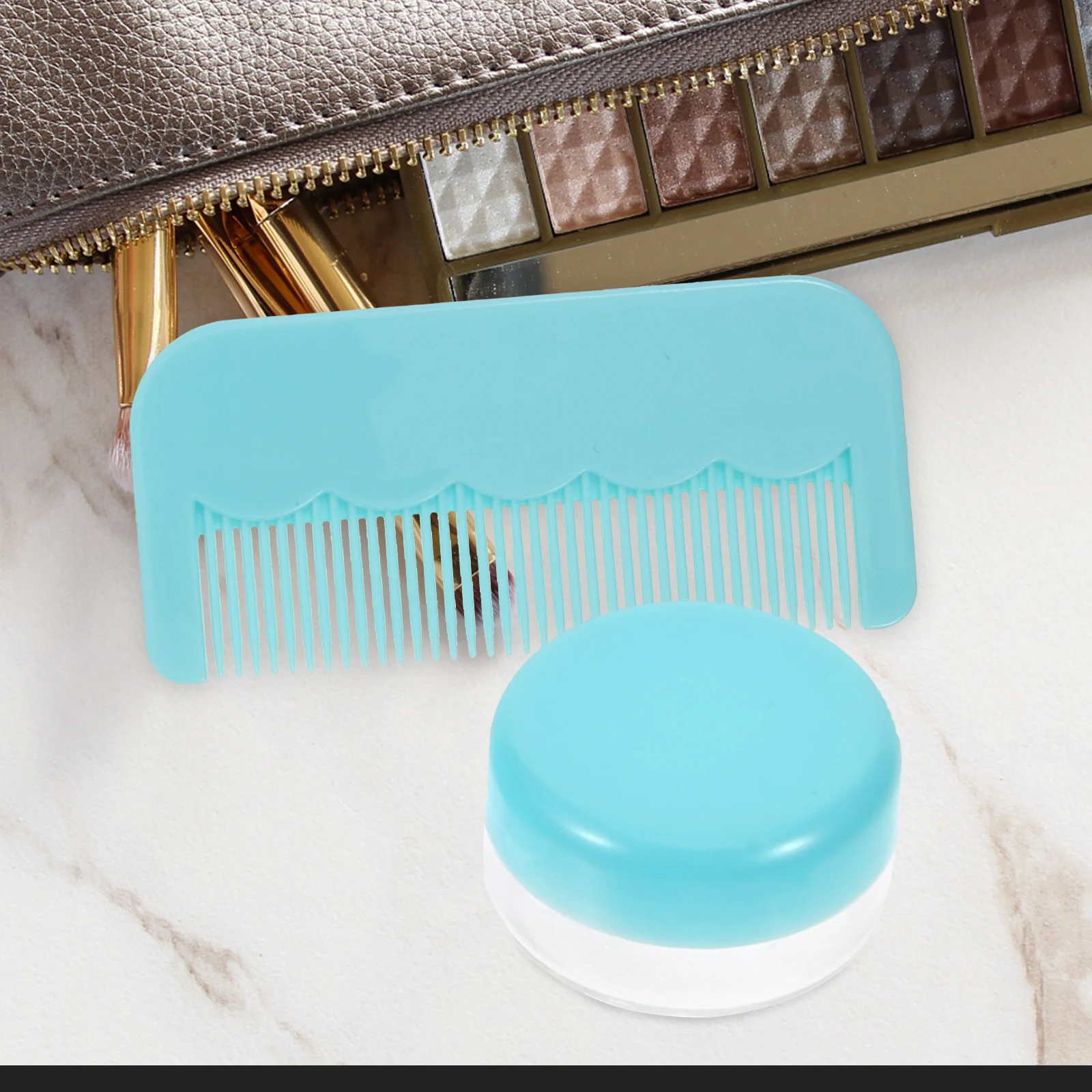 

Empty Bottle Set 10 In 1 Portable Silicone Travel Bottles For Shampoo Lotion Soap Toiletries Container Reusable