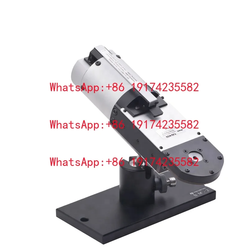 Aviation Terminal Crimping Plier YJQ-W2QB Four-indent Pneumatic Tool 12-26AWG Wire Crimp Range For MIL Standard