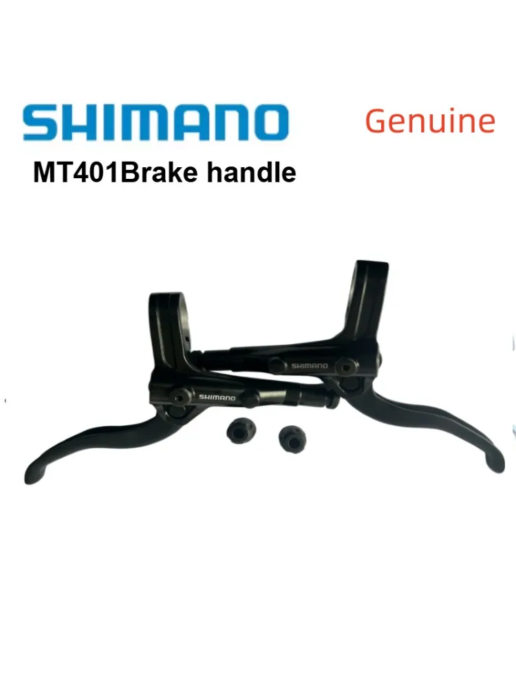 AliExpress Shimano BL MT401 Hydraulic Brake Lever for MTB Mountain Bicycle Bike Brake Handle Left Right Bicycle Parts Original