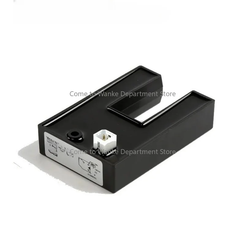 

U-shaped sensor leveling switch TN DS-25 OS 6,3 KM86420G03 LE25USFDPO-1