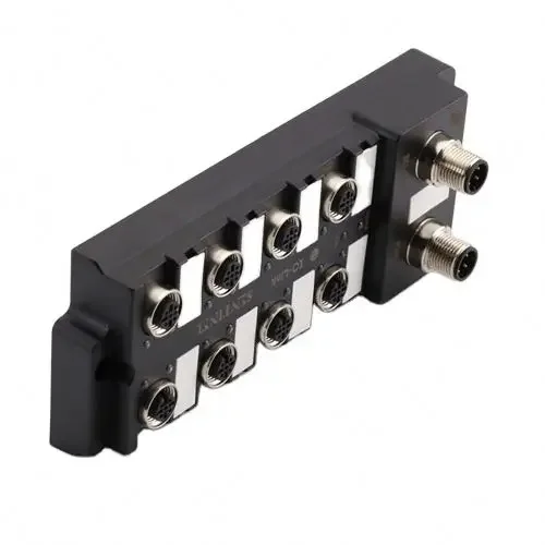 Digital Inputs 16 Universal Digital Output Connectivity Inputs/outputs M12 IOLink Devices Ethernet Io Module Profinet