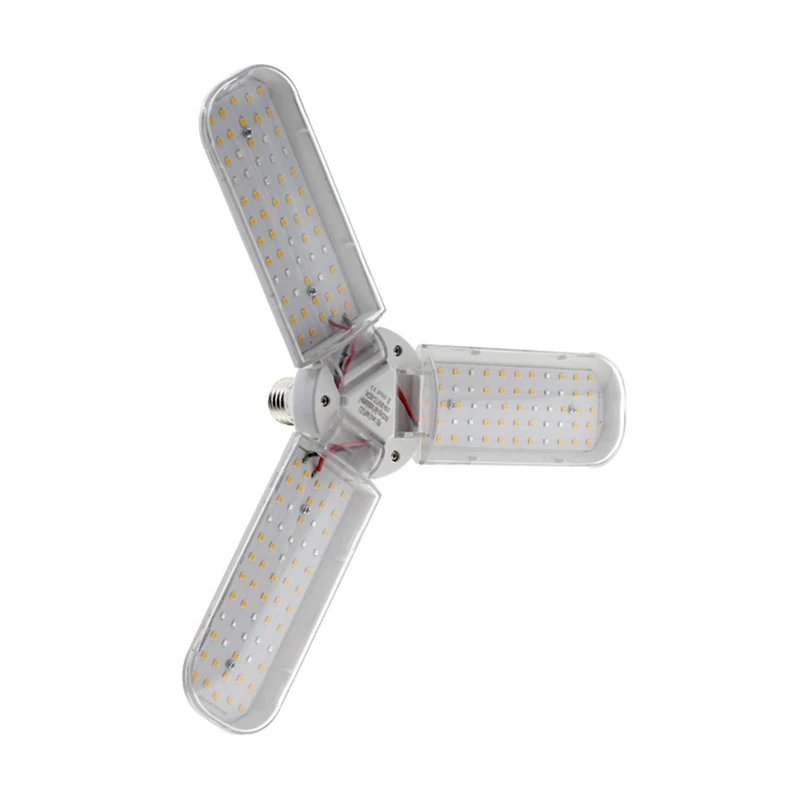 LED تنمو ضوء لمبة الطيف الكامل للنباتات الداخلية بلوم المزهرة تنمو مصابيح حديقة E27 1 قطعة C