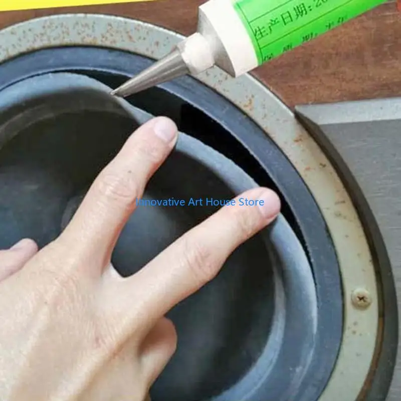 E1PC High Strength Electronic Seal Speaker Repair 80ml Professional Grade