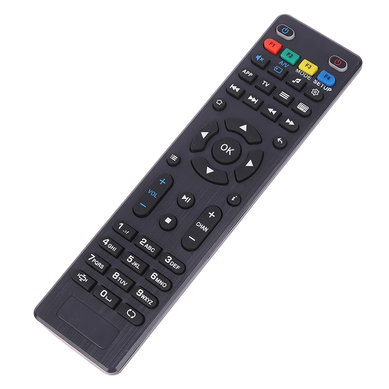 Innovative And Practical The TV Box For The Mag 250 / 254 / 255 / 260 / 261 / 270 Set-top Box Advanced Remote Control Replacemen