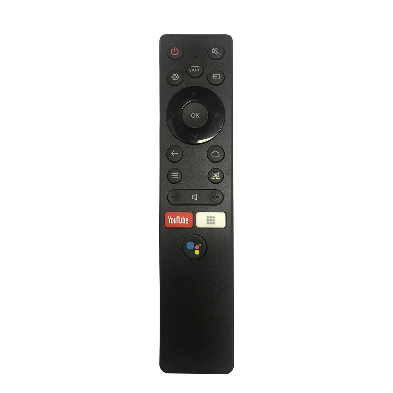 Remote control for TCL Orient thomson TV RC890 T49FSL6010 T32RTL6000 T49FSL6010 T43USL7000 without voice