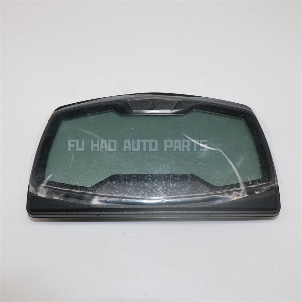 

1D003679 A3C0283180500 Instrument Cluster Kilometer Speedometer for Piaggio Beverly 400 HPE 2021-2023