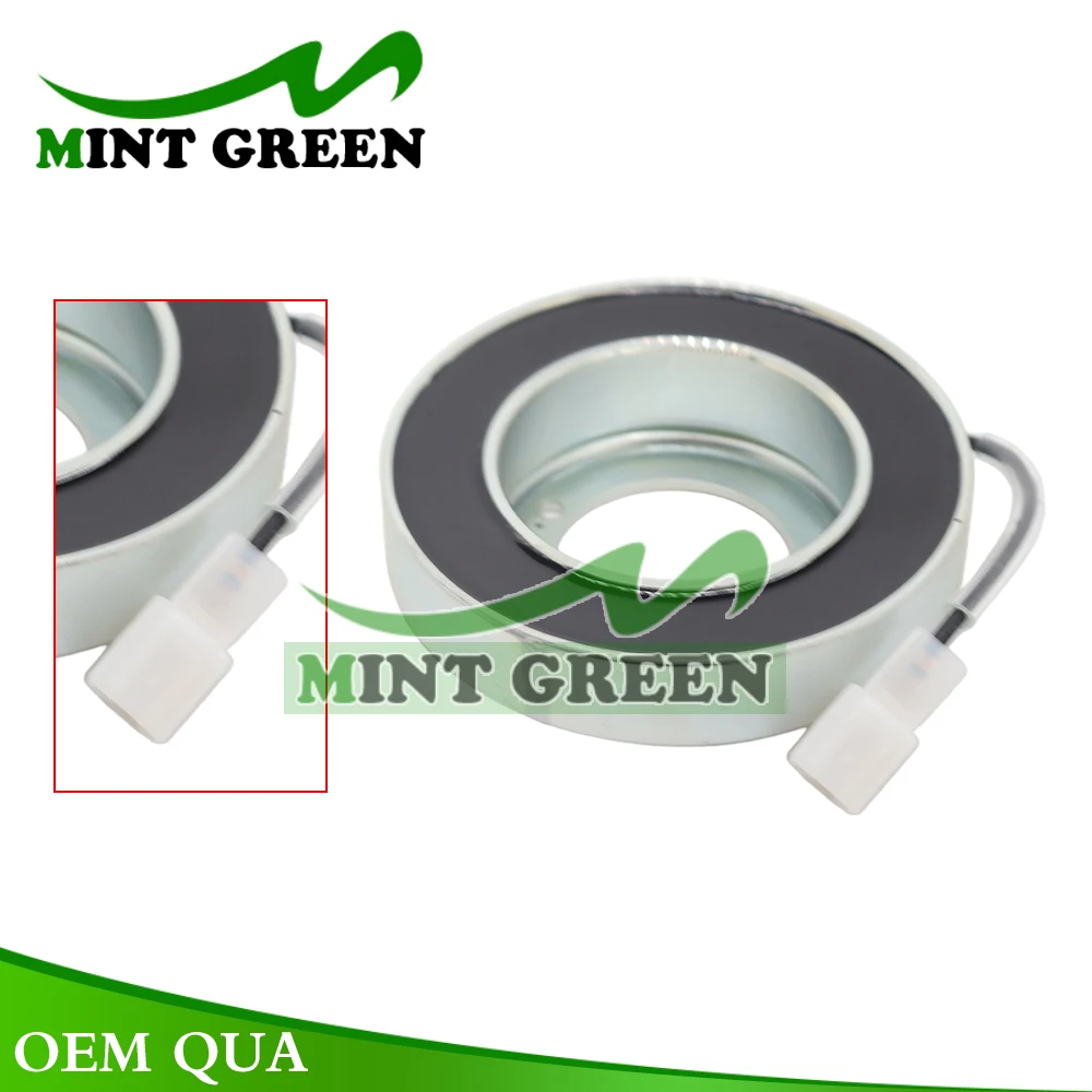 

Катушка сцепления компрессора переменного тока для suzuki swift SX4 2,0 1,6 9520163JAO V08A1AA4AG D4302917 V08A0AA4AJ 9520080JA2