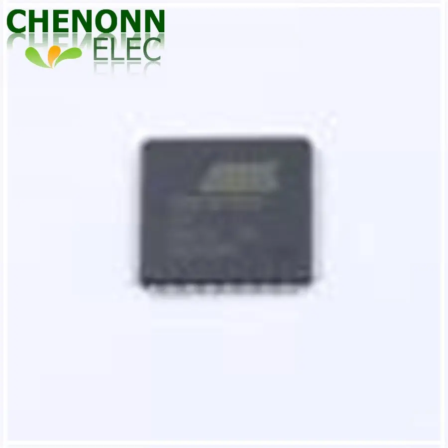 2PCS/LOT AT32UC3C1512C-AUT (Embedded Processors & Controllers )
