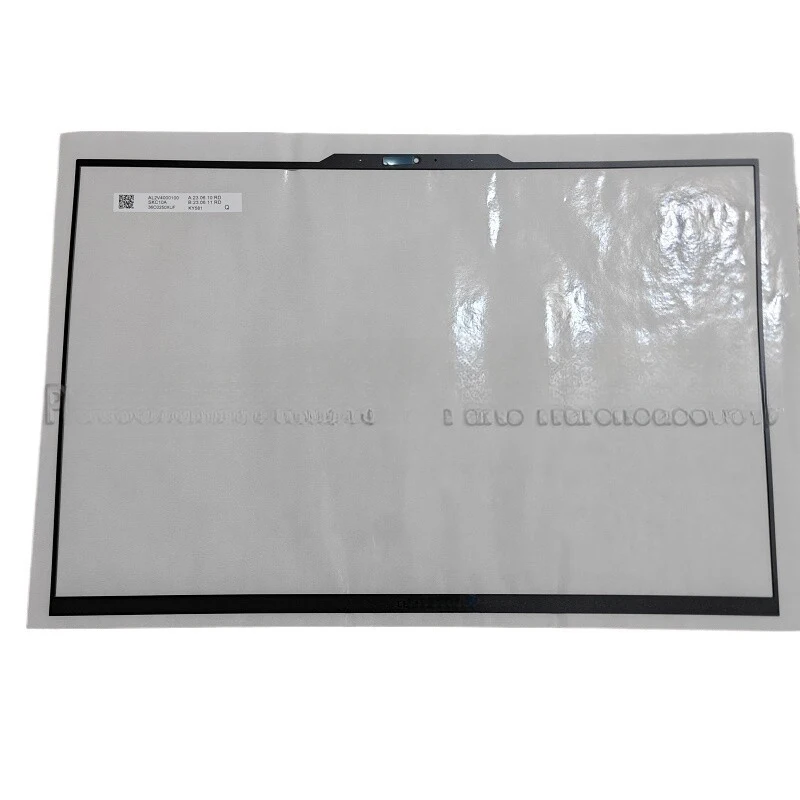 L+  for Legion Pro 5 16IRX8 Pro 5 16ARX8 LCD Bezel Sheet Sticker FHD 5B30S19107