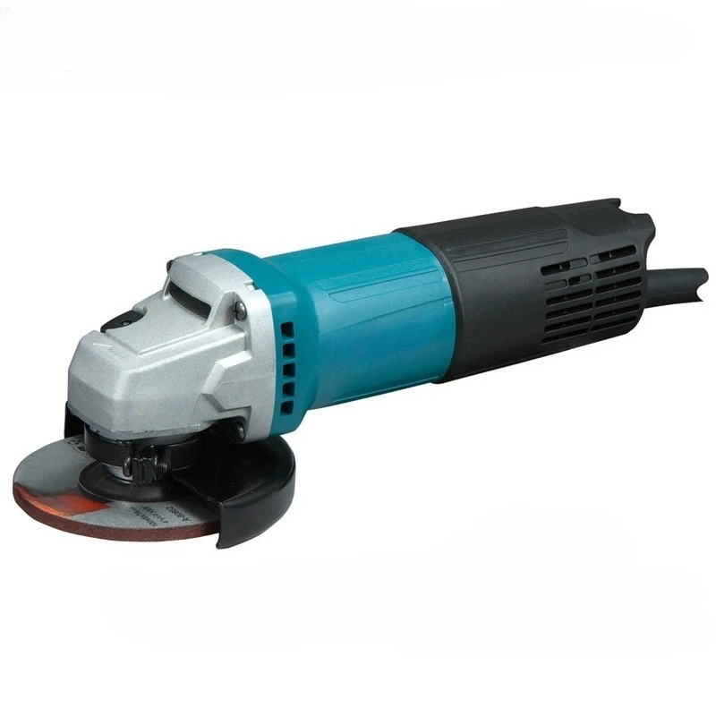 

Angle Grinder M0900B Metal Cutting and Grinding Handheld M9506B Grinder Cutting Machine