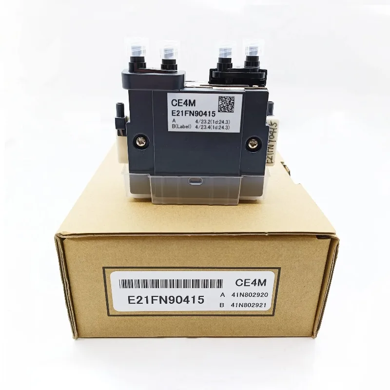 

High Quality CE4M Print Head for Toshiba Printhead