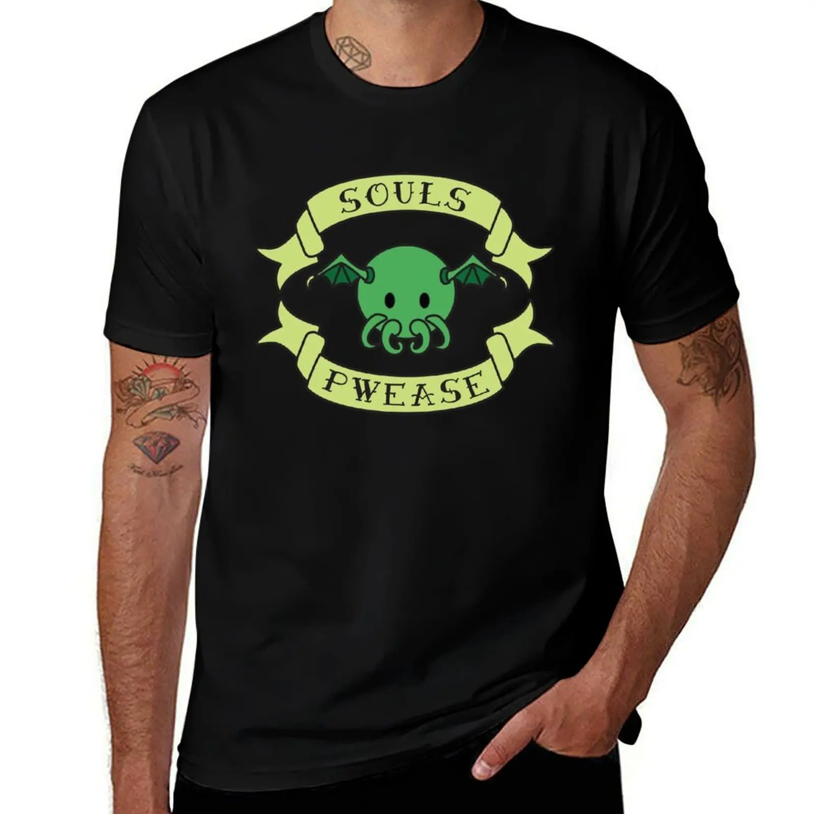 

Bullwinkle T-Shirt Breathable Workout Short Sleeve Top