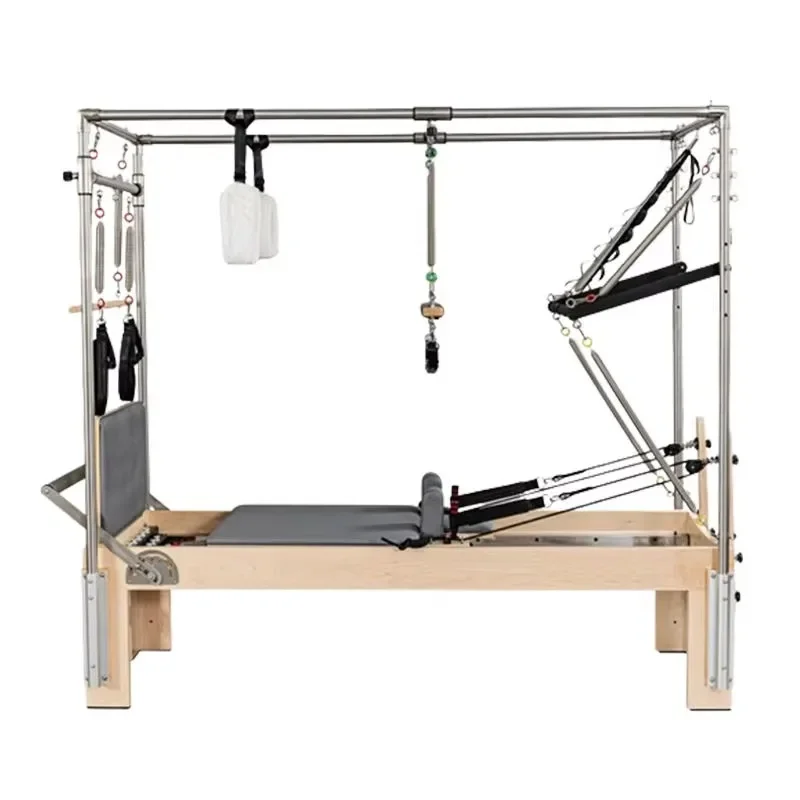 

XMSJ Custom Supplier Pricing For 3-in-1 Bed | High-Quality Wooden Multifunctional Gym & Yoga Station