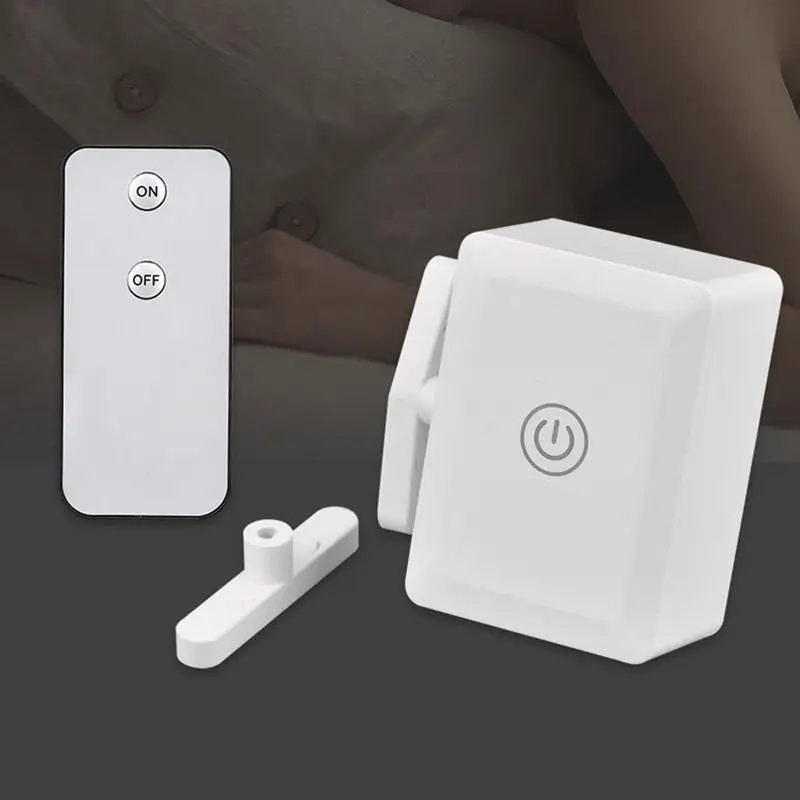 51x54mm Home Chargeable BluetoothFinger RoSwitch Button Pusher Remote Control Appliance Tool Smart Home Devices - Image 2