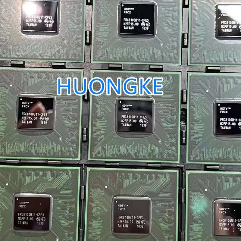 

1pcs/lot FRC8100B11-CFE3 FRC8100B11 BGA IN STOCK