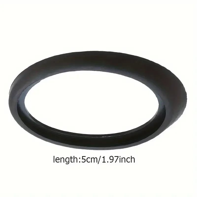 Rubber Sealing Gasket Car Roof Antenna Base Sealing For Vauxhall Opel Astra Corsa Automobiles Exterior Protection Accessories