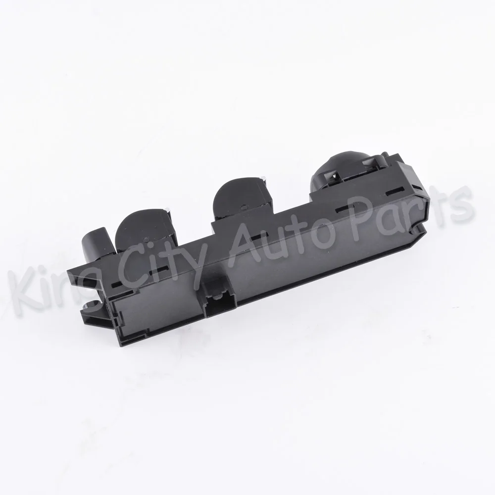 CAPQX لفورد مونديو MK4 S-MAX غالاكسي 07-12 الجبهة LH الكهربائية نوافذ الزجاج رفع التحكم الرئيسية التبديل زر 6M2T14A132BC