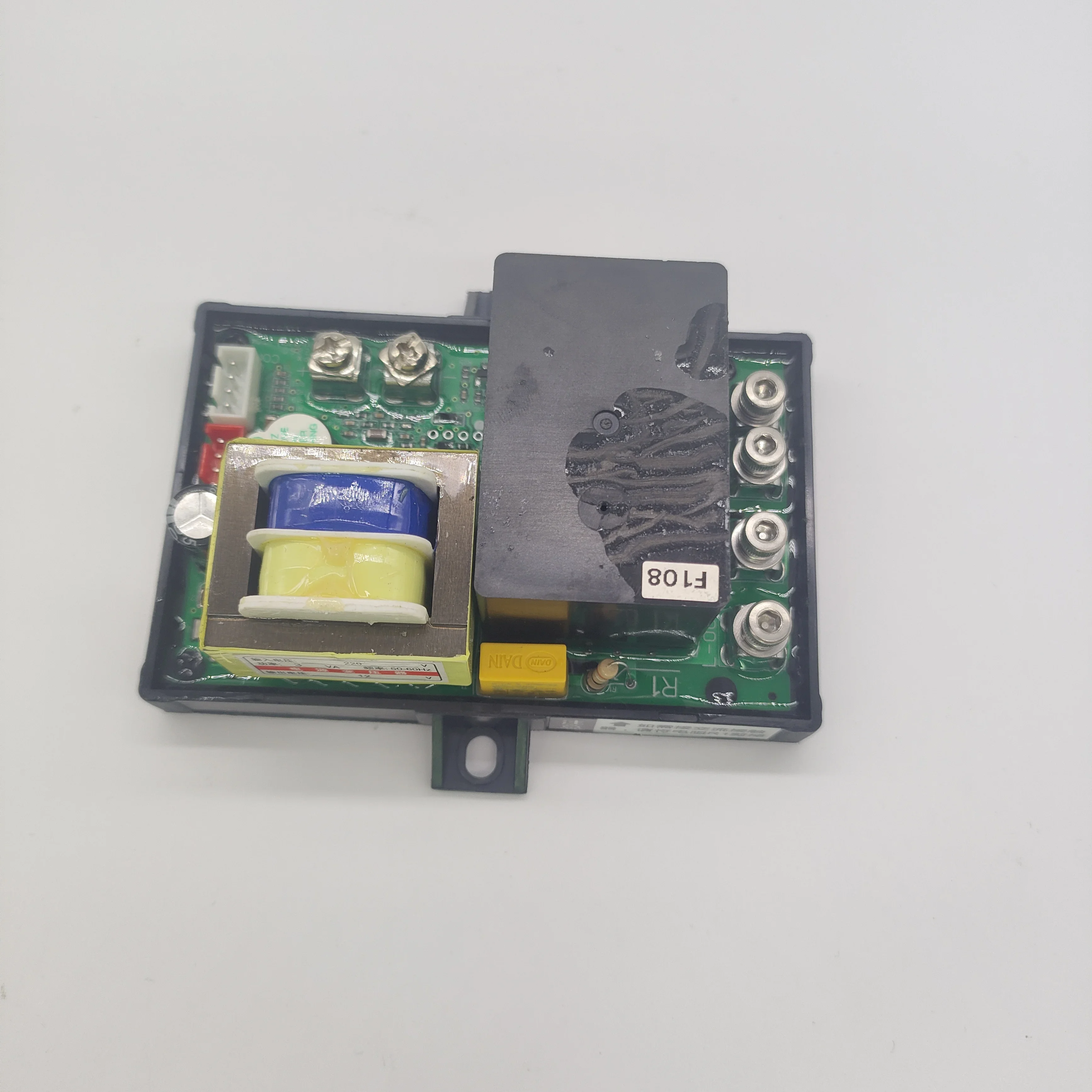 Rotary Shuttle Temperature TIme Controller Intelligent Kitchen Equipment Oven Accessories MK432