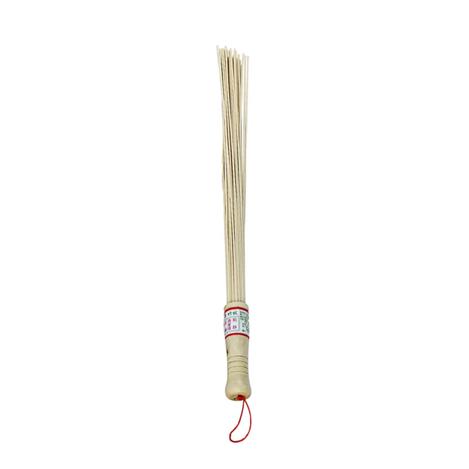 Massage Bamboo Sauna Stick Multifunctional for Neck Shoulder Body Relaxation