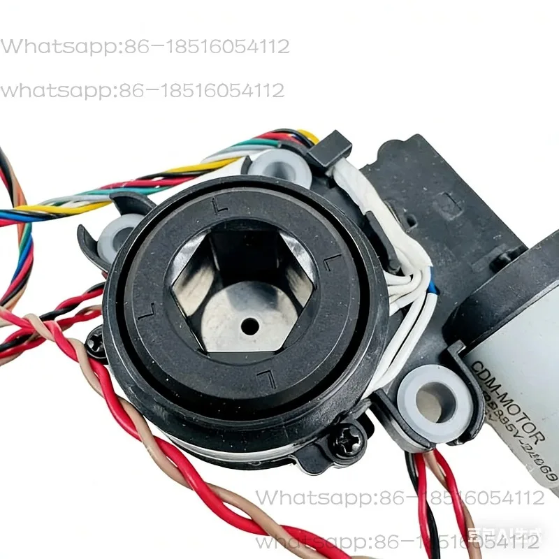 Telescopic Mop Module P10 Q Revo0/Q Revo5 Sweeper Accessories Cleaner Parts Replacement Essential Vacuum Access