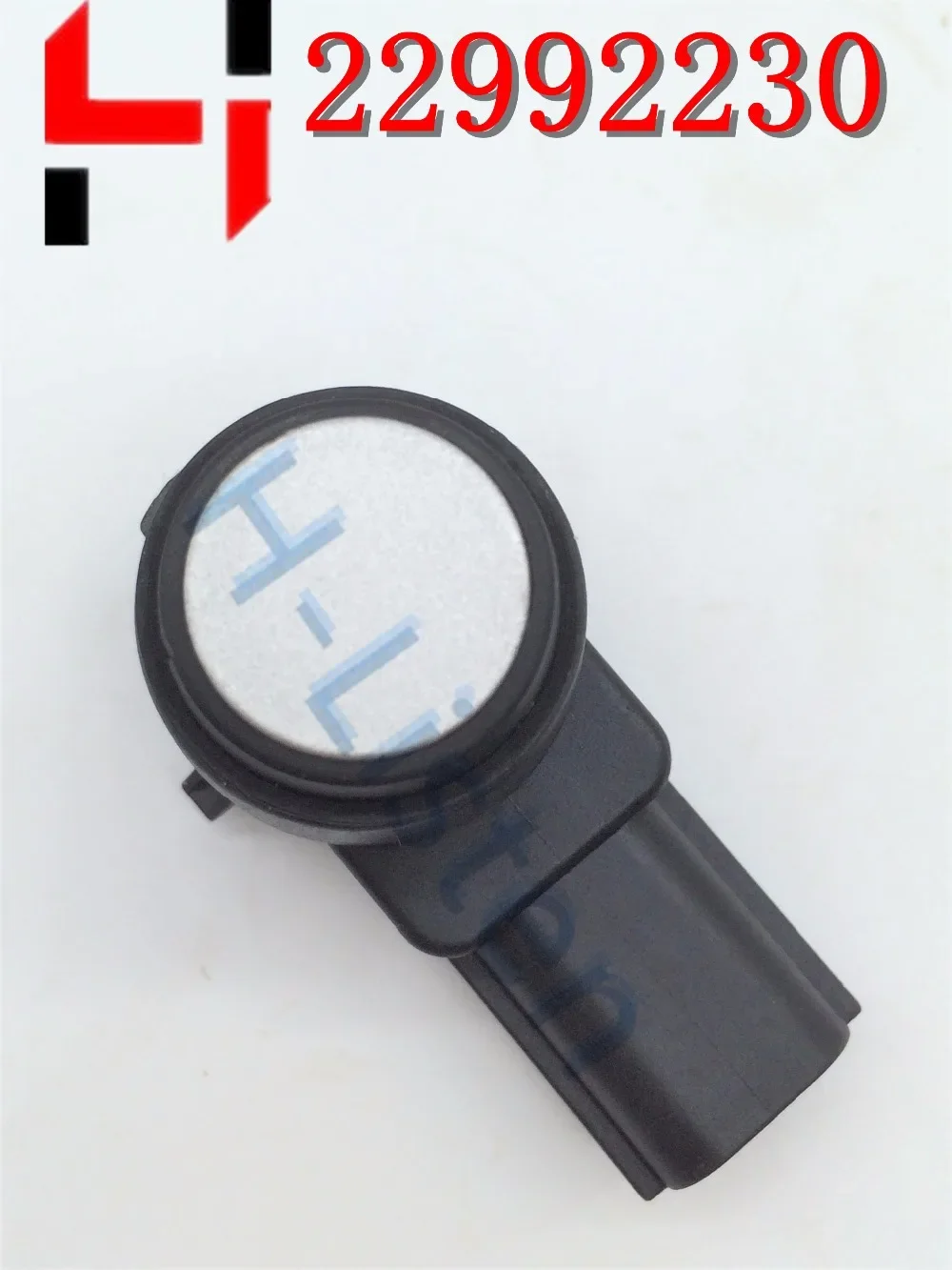 4pcs 22992230 OEM 0263023315 Parking Distance Control PDC Sensor For Orlando Antara Insignia SRX 2009-2013