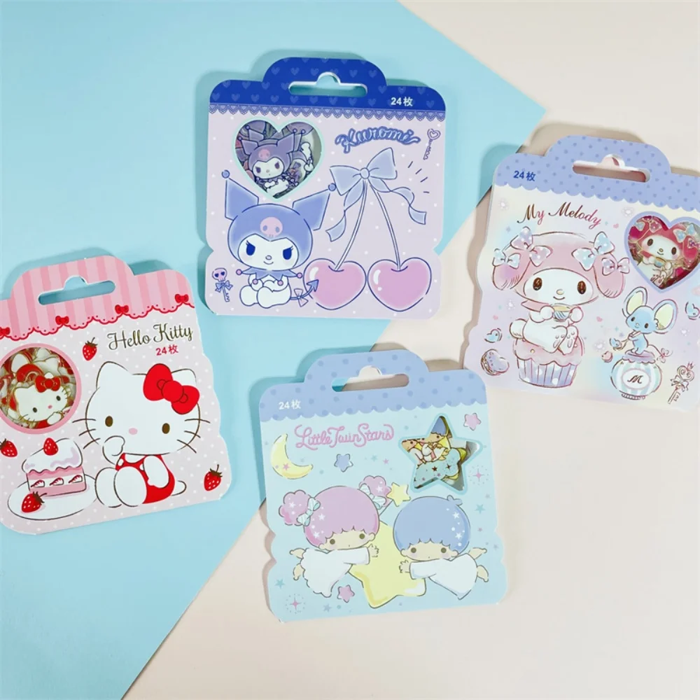 Genuine Sanrio Stic… - image