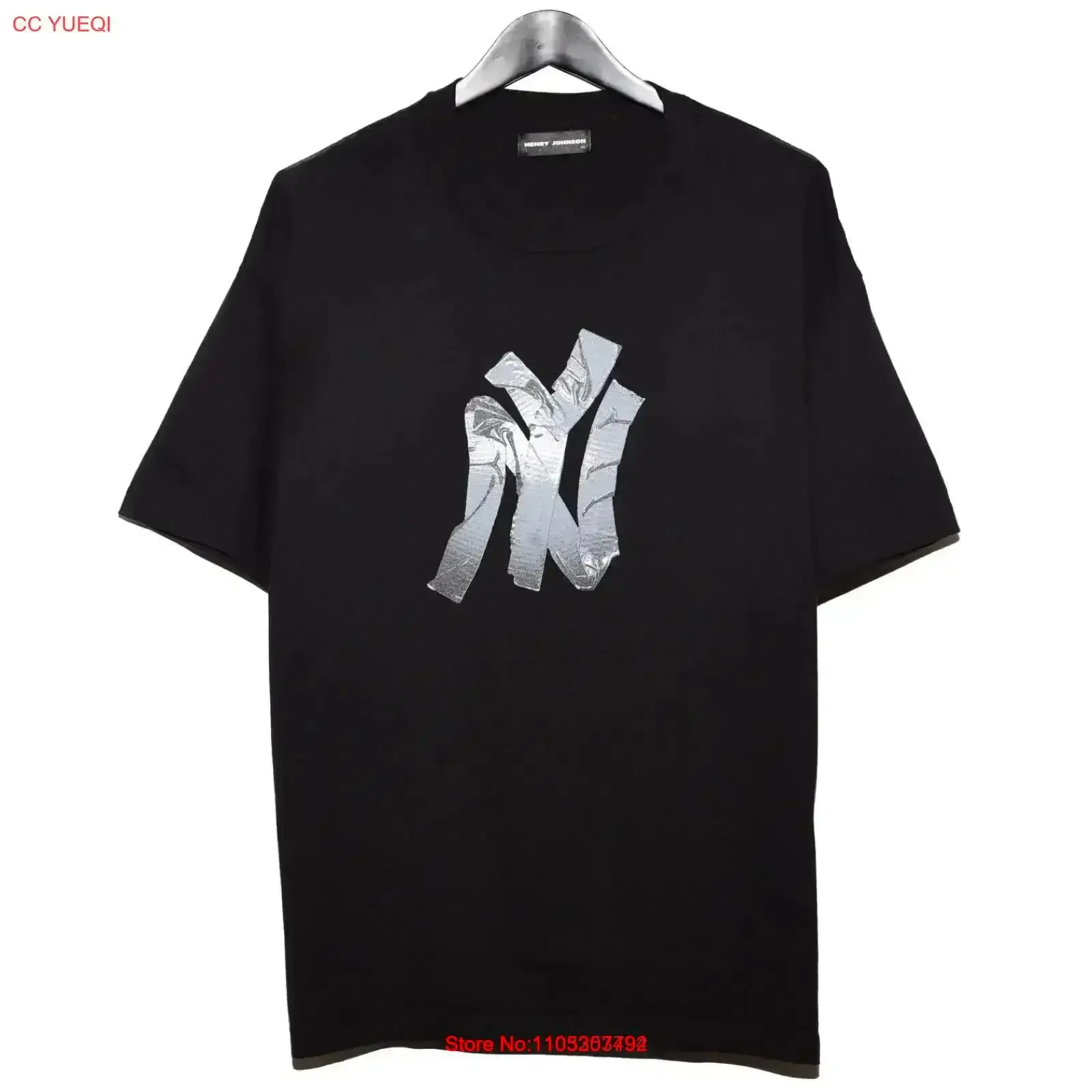 Henry Johnson Duct …